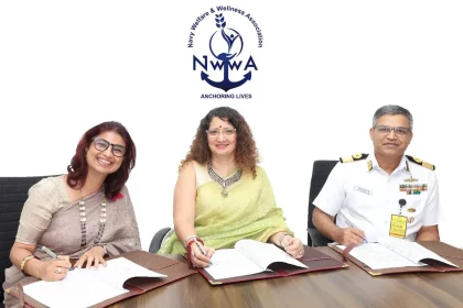 Mrs Laila Swaminathan Signs MoU with Saarathee CRM to Create Employment Opportunities for Persons with Disabilities
