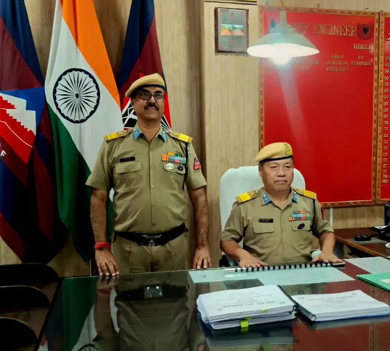 Officers 2