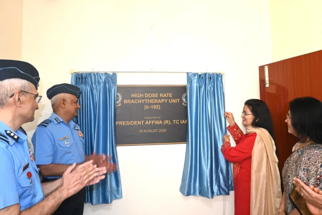 Officers Inaugrating 1