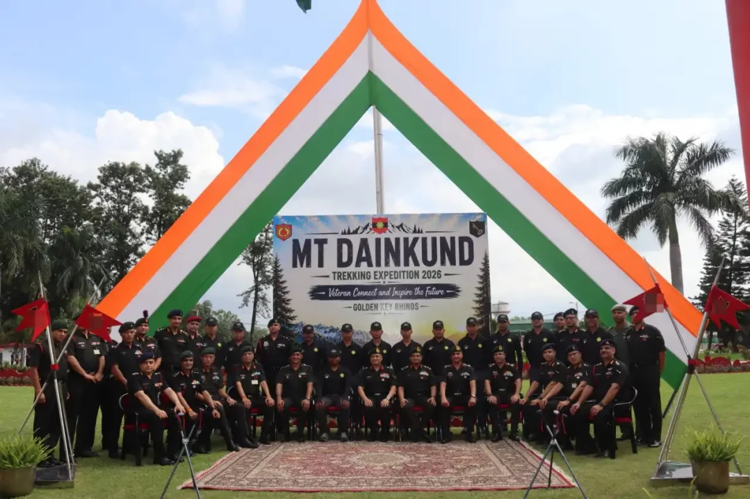 Officers Together 2