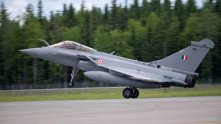 Rafale