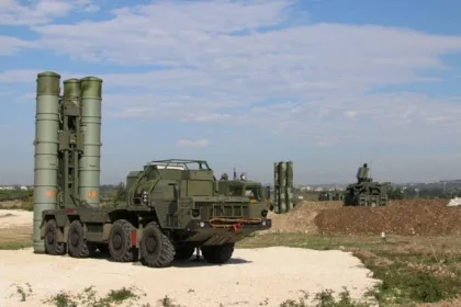S 400
