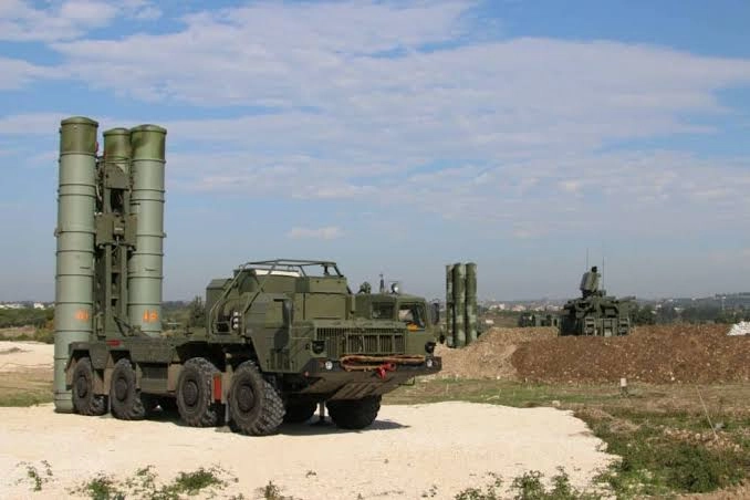 S 400
