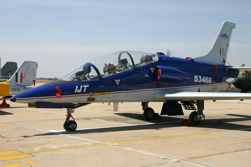 Trainer Aircraft