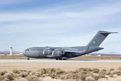 Transport Aircraft