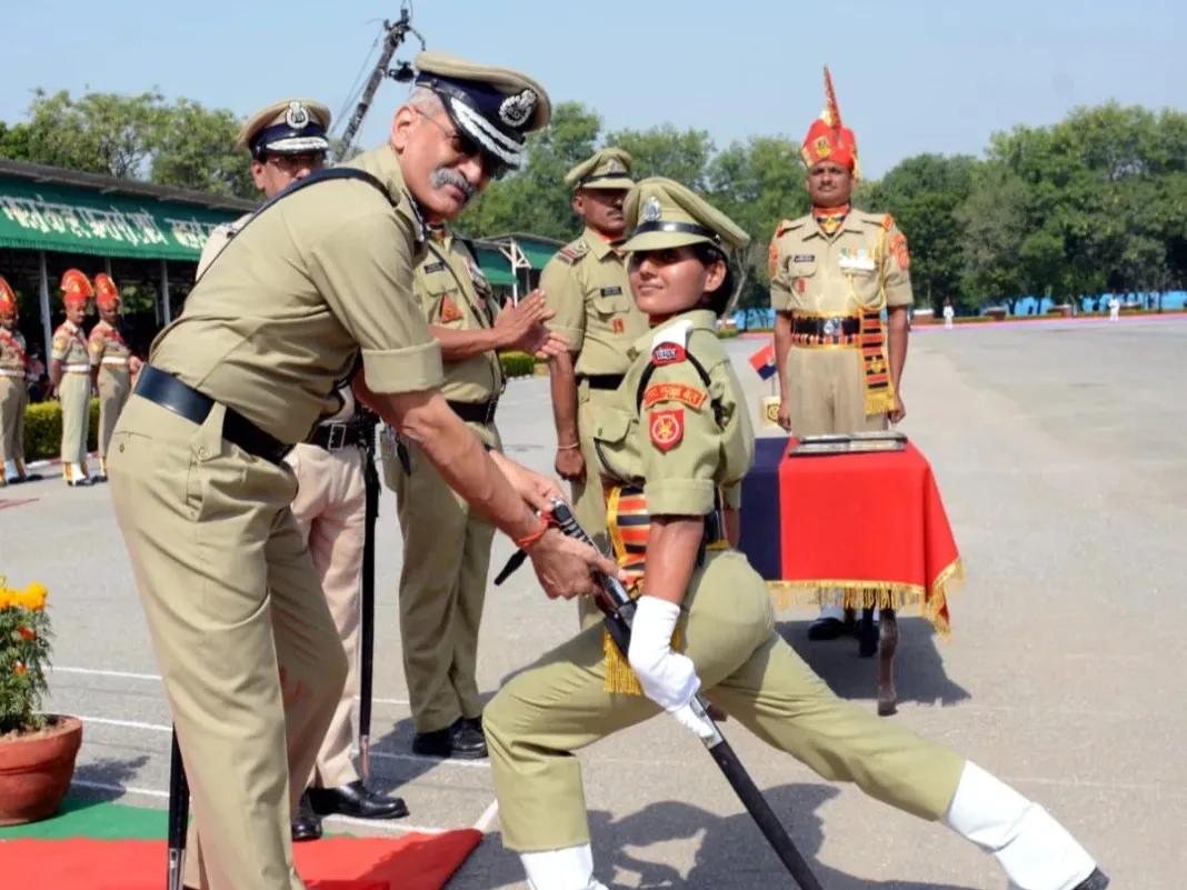 UPSC Declares CAPF Assistant Commandant 2026 Written Result 1