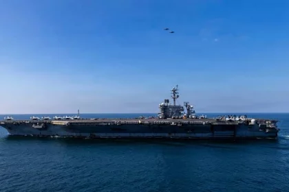 USS Abraham Lincoln