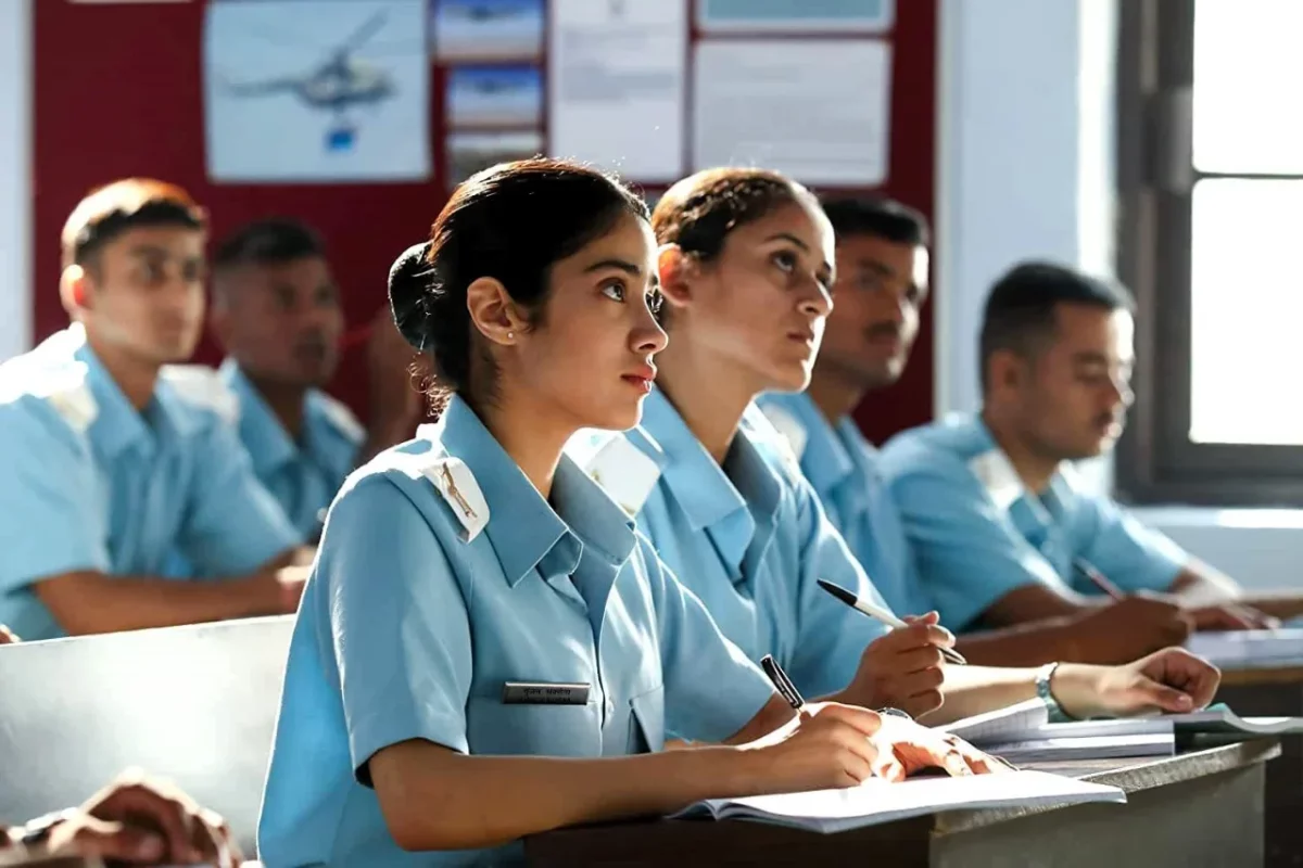 indian air force movies