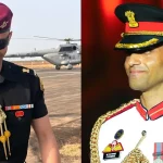 Major Rishabh Singh Sambyal Takes Premature Retirement from Indian Army