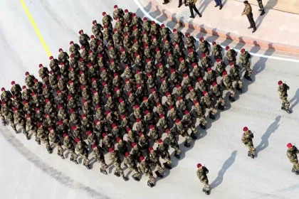 All PARA Special Forces Battalions Their Nicknames and Roles