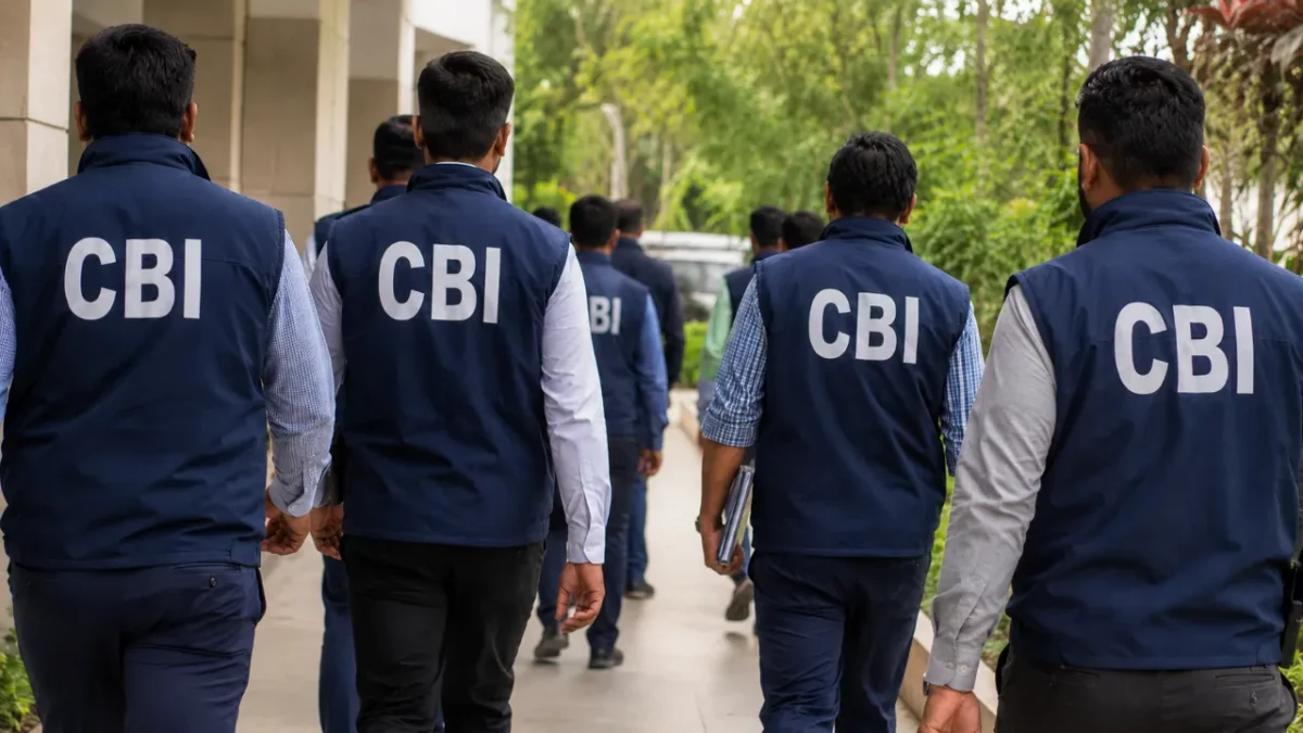 6 IAS Officers Among 19 Chargesheeted by CBI