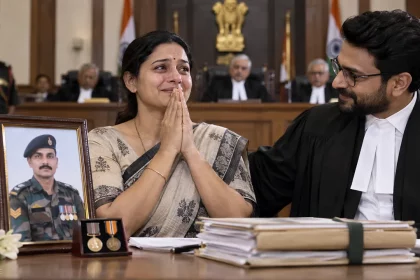 AFT Grants Family Pension to Army Havildar’s Second Wife Despite Holding Marriage Legally Void