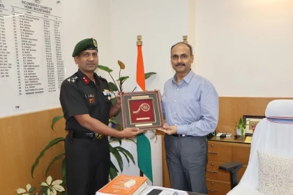 Indian Army, Odisha Government Discuss Agniveer Reservation and Veterans’ Employment Opportunities