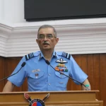 Air Marshal Tarun Chaudhry