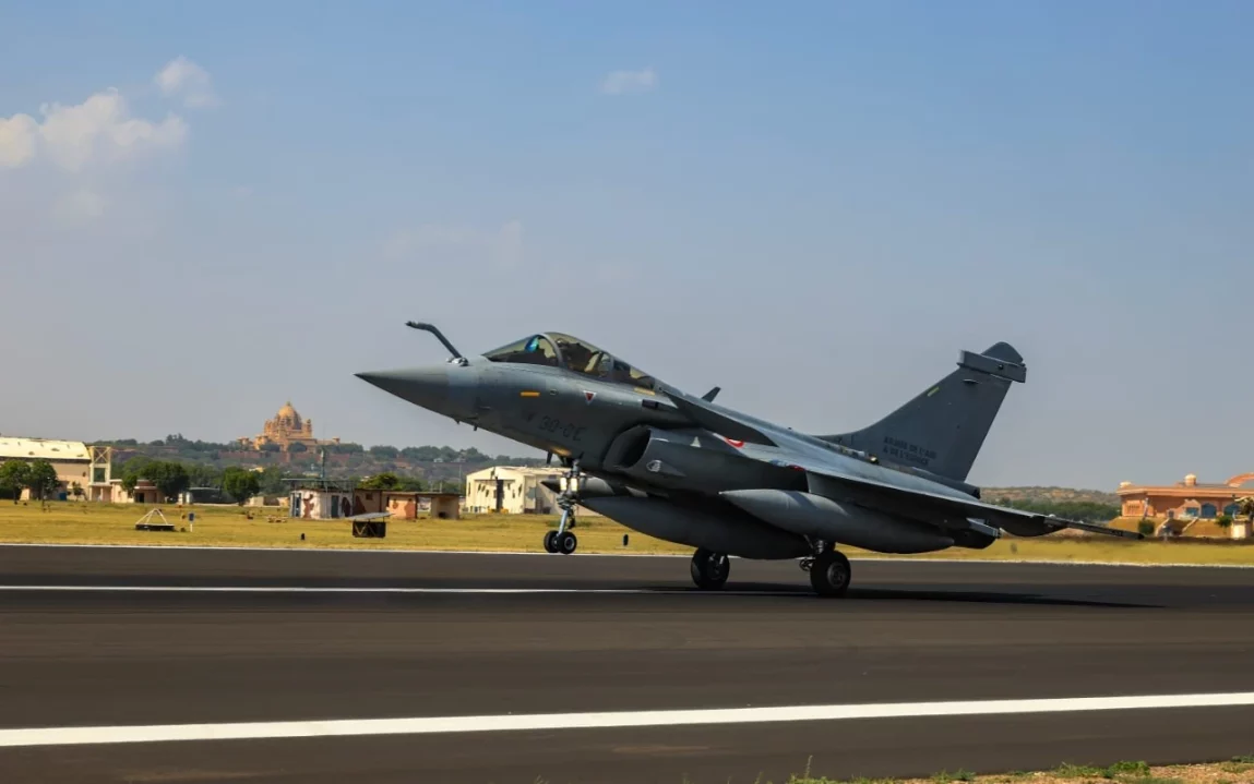 Aircraft 1