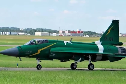 Aircraft