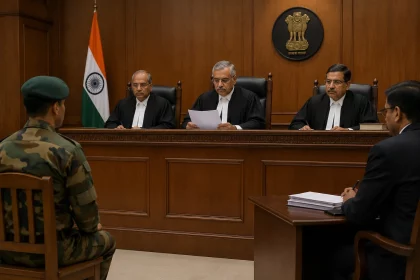 Armed Forces Tribunal Orders Indian Army to Reinstate Agniveer Discharged Over Undisclosed FIR