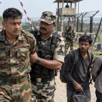 Army Jawan Arrested for Allegedly Helping Two Bangladeshi Nationals Enter India Illegally