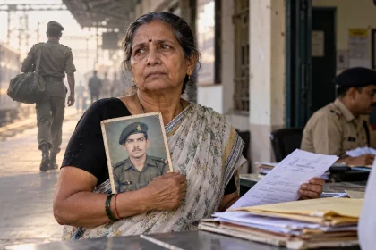 Army Soldier Missing for 36 Years Still Listed as Deserter