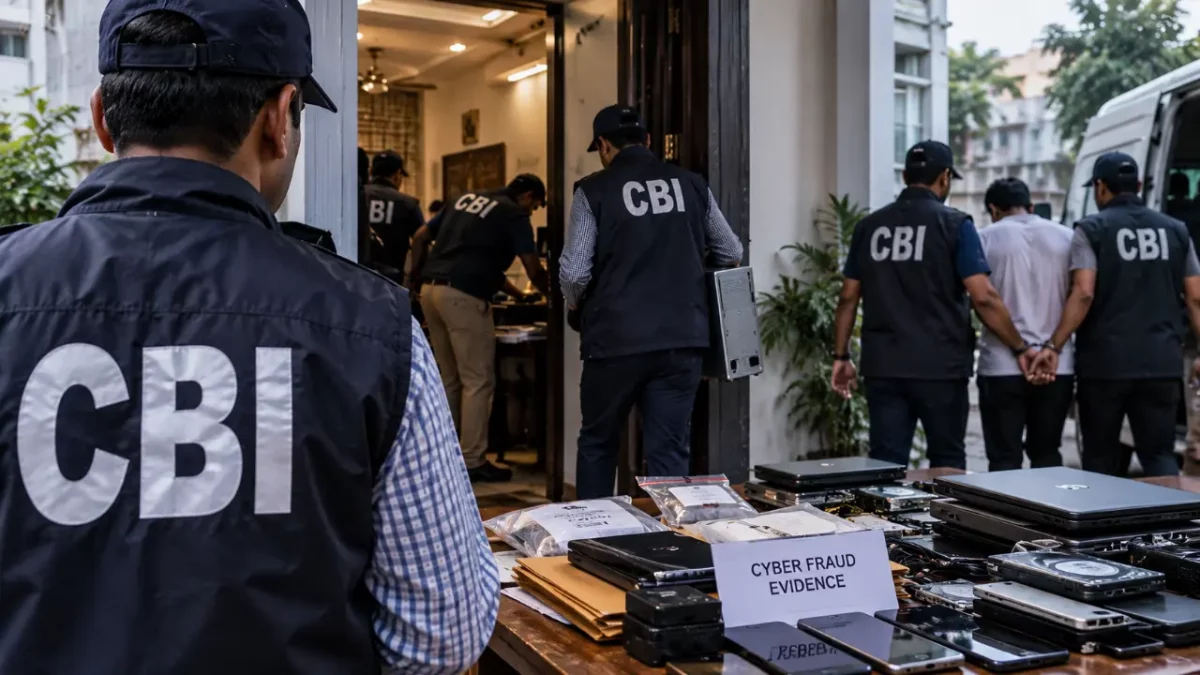 CBI