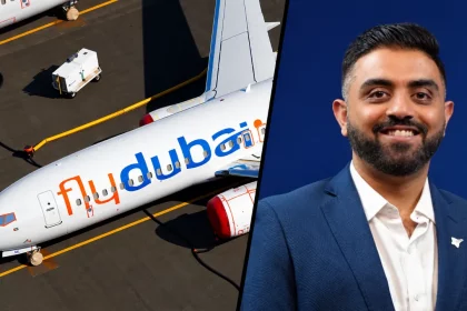 Captain Smit Machchhar Indian Flydubai Pilot Who Survived Mid-Air Cockpit Stabbing