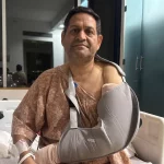 Group Captain Amit Kumar Gupta