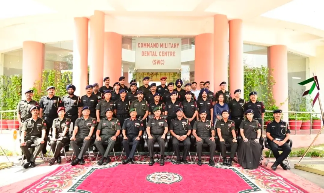 Group Photo 13