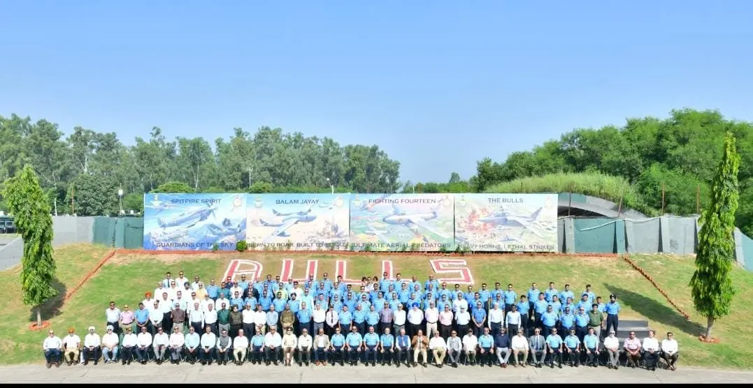 Group Photo 14