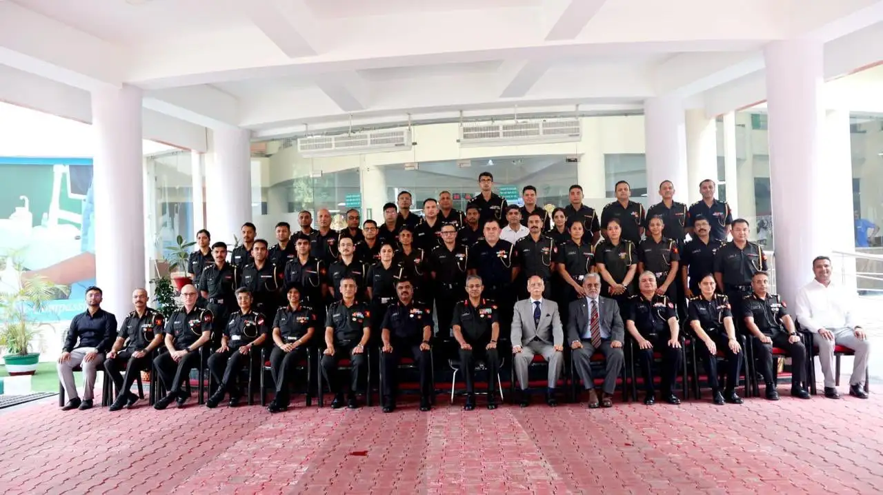 Group Photo 28