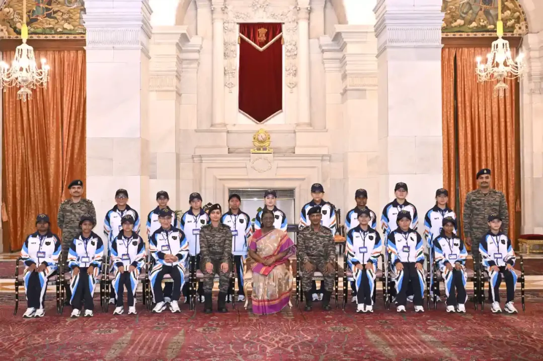 Group Photo 33