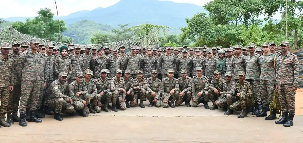 Group Photo 35