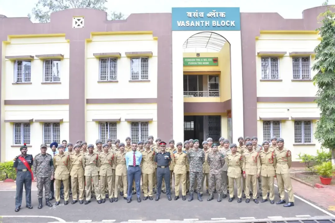 Group Photo 9