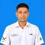 Indian Coast Guard Constable Dharmik Kotadiya Dies at Pipavav Station