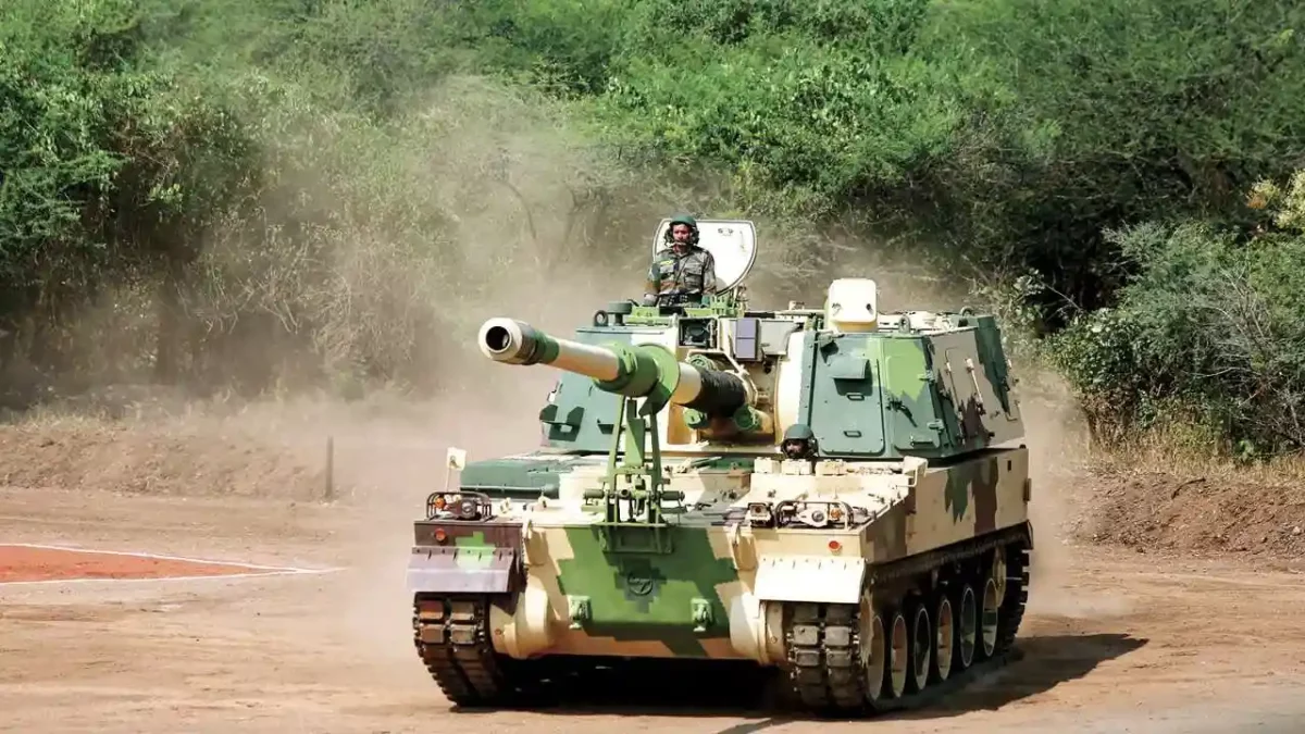 Indian Army Artillery Marks 200 Years on Gunners’ Day