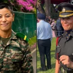 Lieutenant Stanzin Tsangyang Becomes Zanskar's First Woman Indian Army Officer