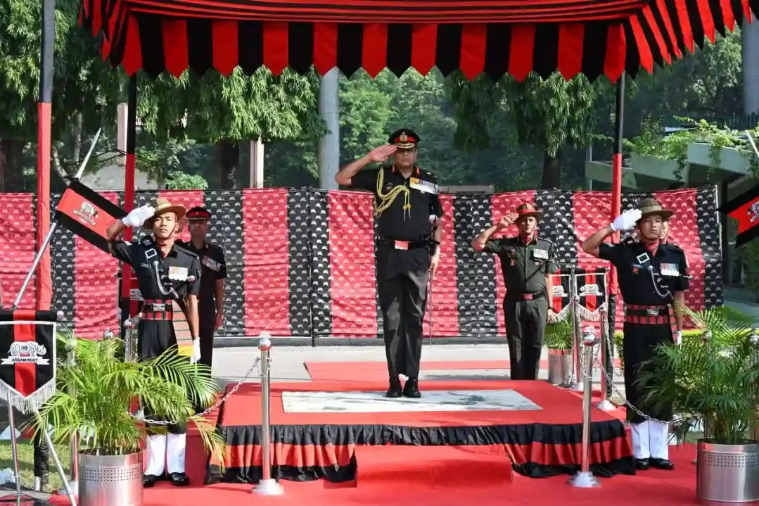 Lt Gen Anindya Sengupta 1