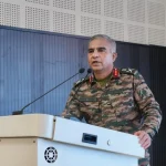Lt Gen Harsh Chhibber