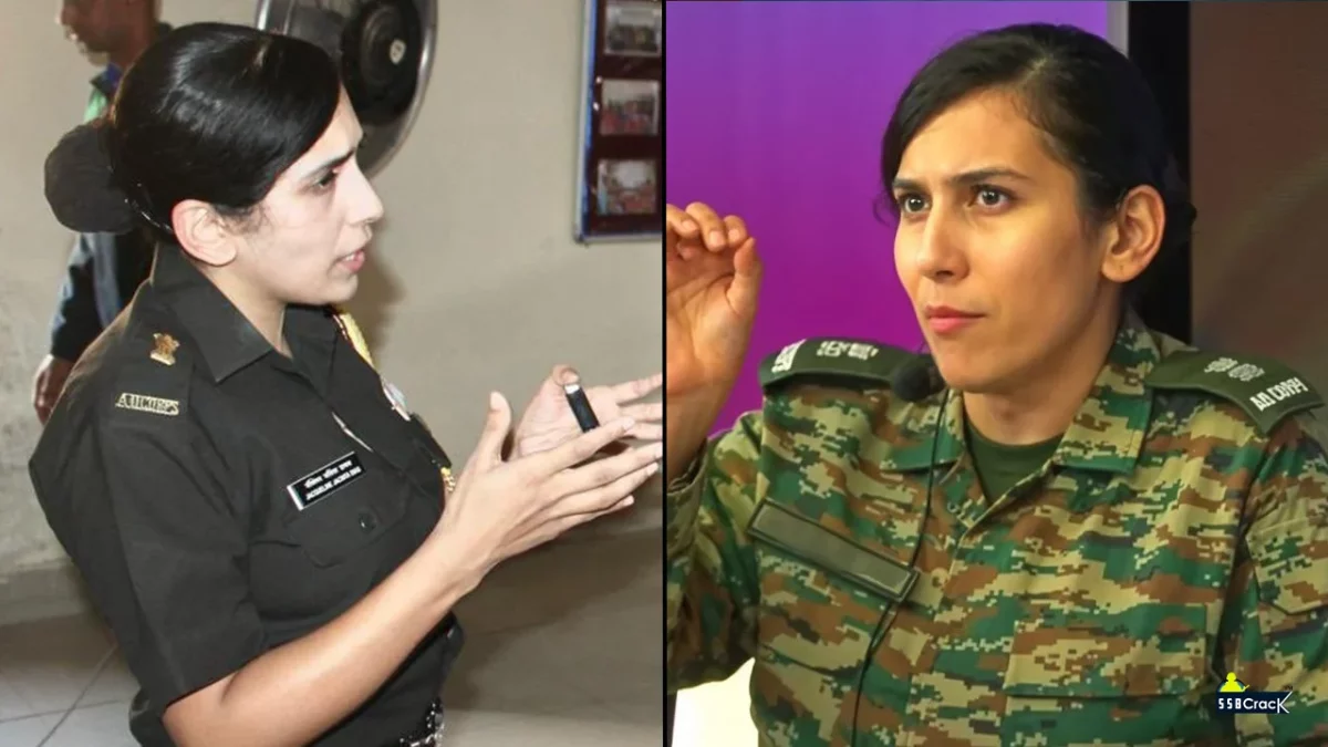 Major (Dr) Jacqueline Dias Becomes First Army Dental Corps Officer to Earn Fellowship of Royal College of Surgeons of Edinburgh