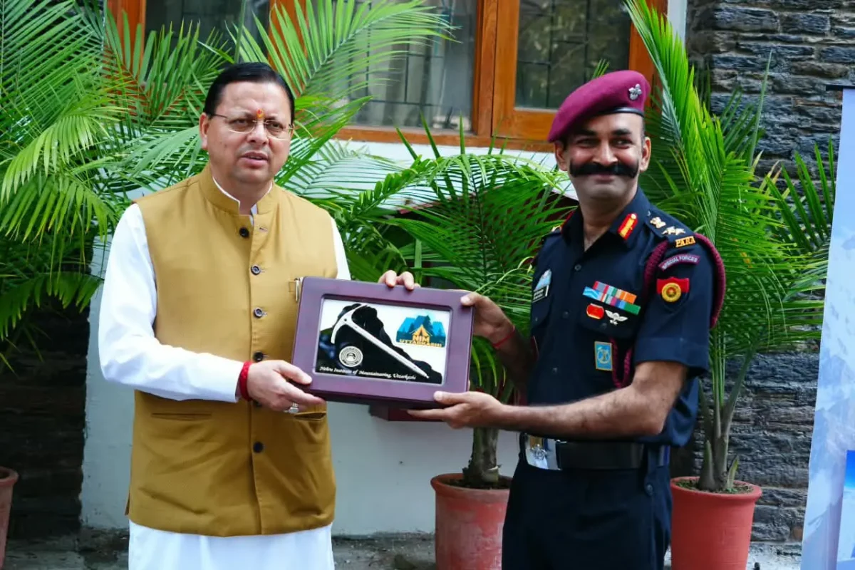 Memento Being Given 12