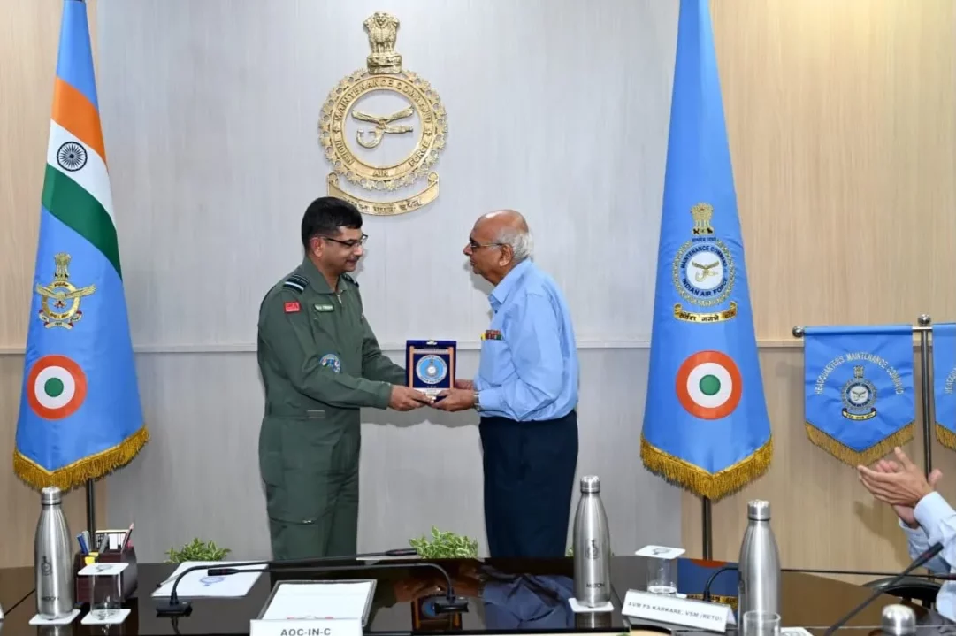 Memento Being Given 6