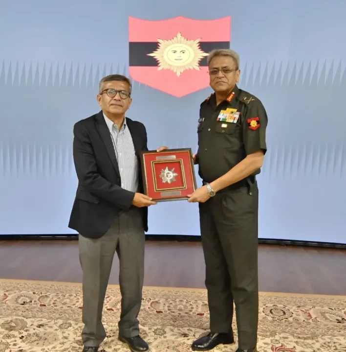Memento Being Given