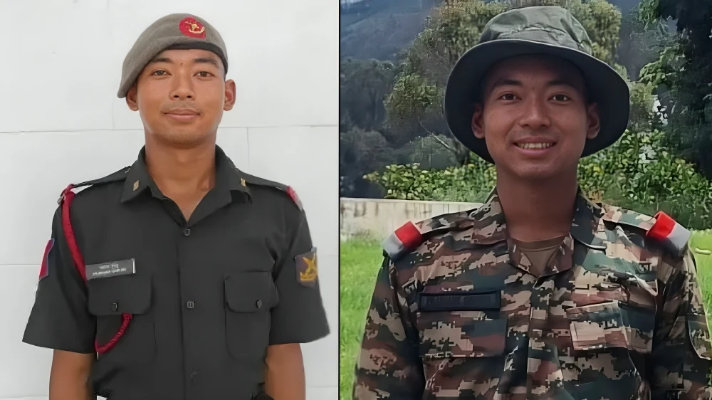 OC Prashant Gurung 1