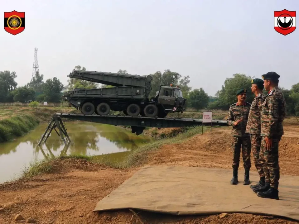 Officers Reviewing 3