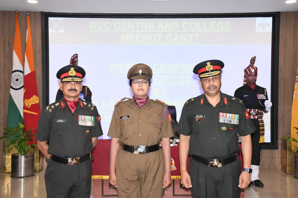 Officers Together 3
