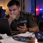 Pune Army Officer Loses Rs 1.28 crore in ‘Digital Arrest’ Scam