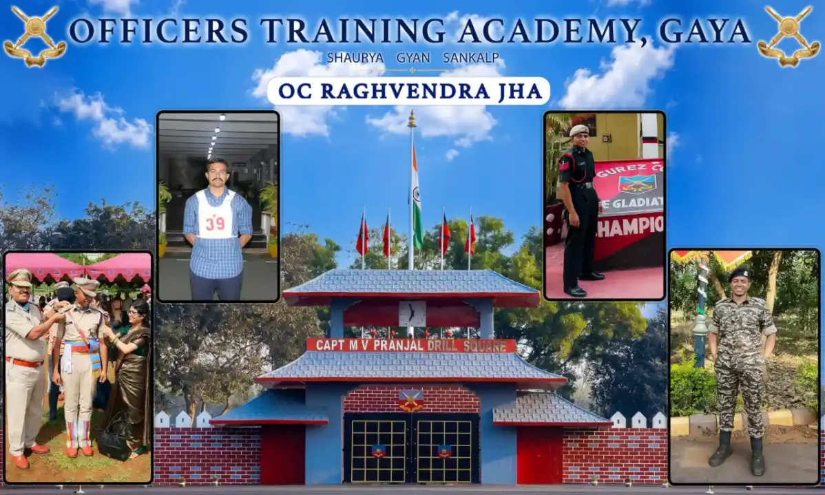 Raghvendra Jha