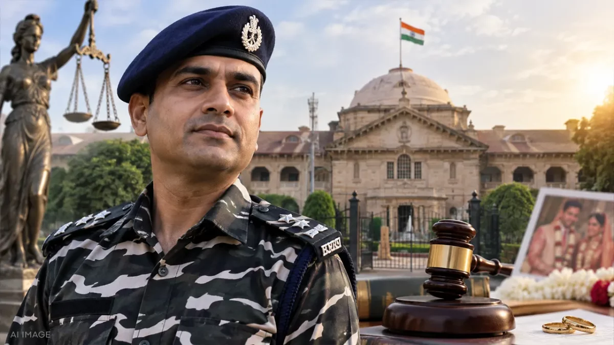 Reinstatement of SSB Deputy Commandant