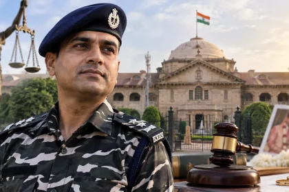 Reinstatement of SSB Deputy Commandant