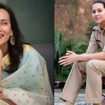 Assam IPS Officer Sanjukta Parashar Becomes First Woman to Head CRPF’s CoBRA Unit