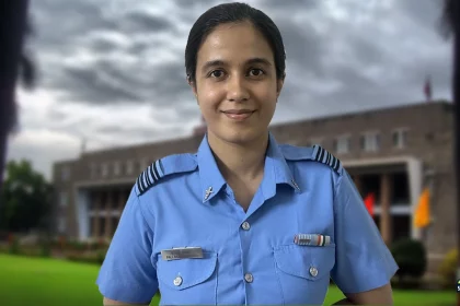 Squadron Leader Pallakshi Prasad Secures AIR 2 in NEET PG 2026